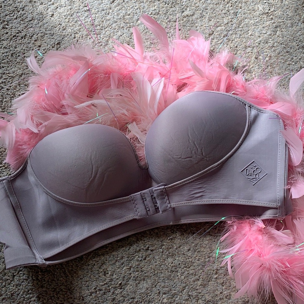 Flirtiva push up bra (NWT)
